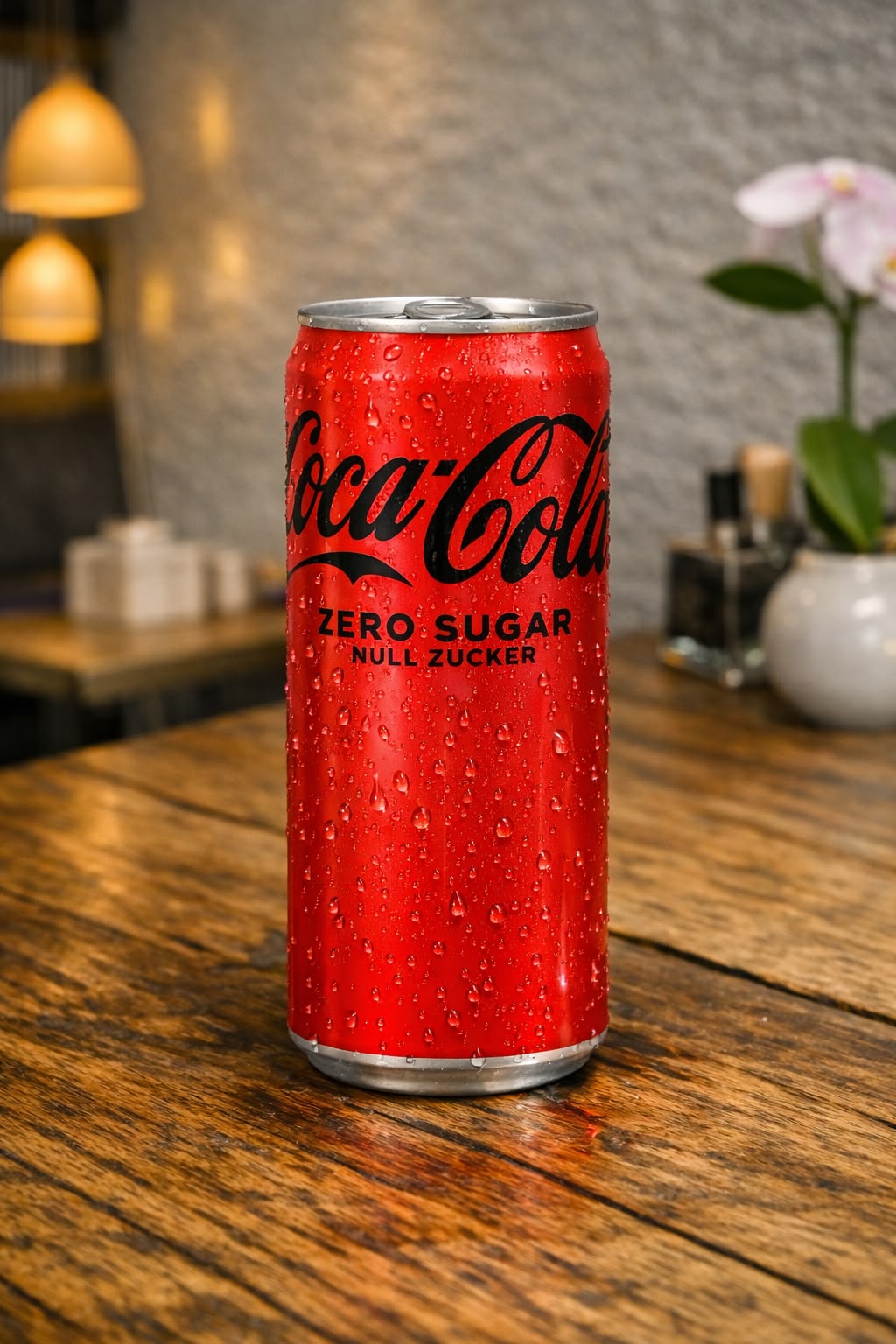 Coca Cola Zero